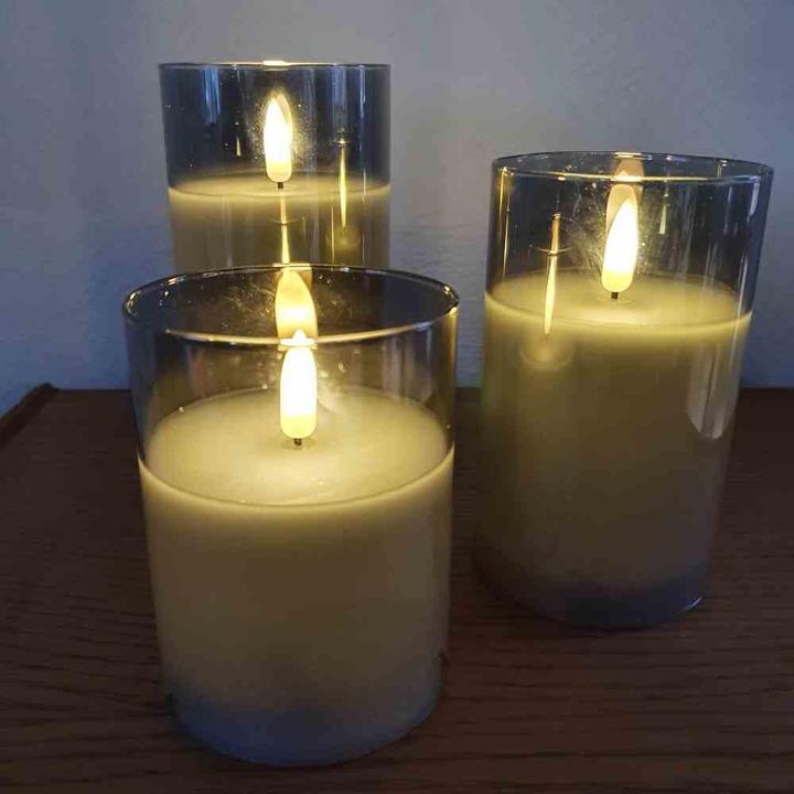 FHS Waskaarsen (3 x)