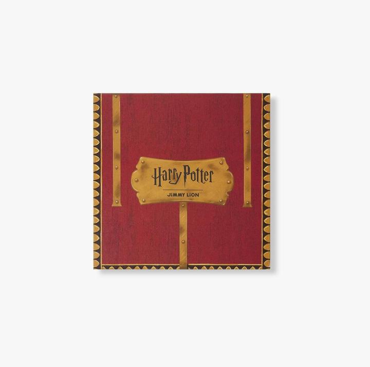 Produktbild Jimmy Lion Harry Potter Pack (3er Pack, 36 - 40)
