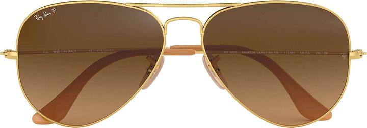 Image du produit Ray Ban Gradient aviateur