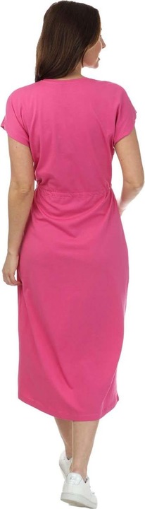 Actual product image Only Womens/Ladies May Life Jersey Midi Dress (32 D)