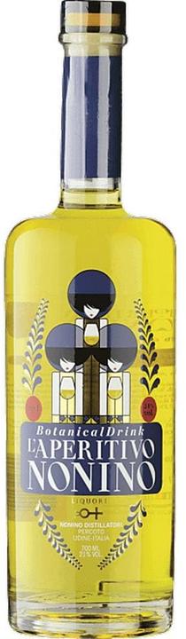 Produktbild Nonino L'Aperitivo (1 x 70 cl)