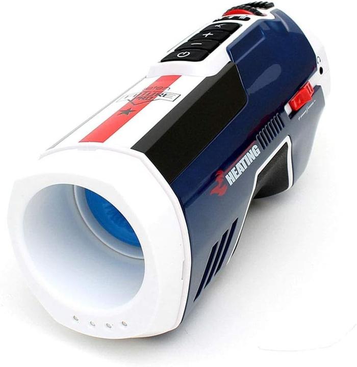 Actual product image Leten SM Future Pro Super