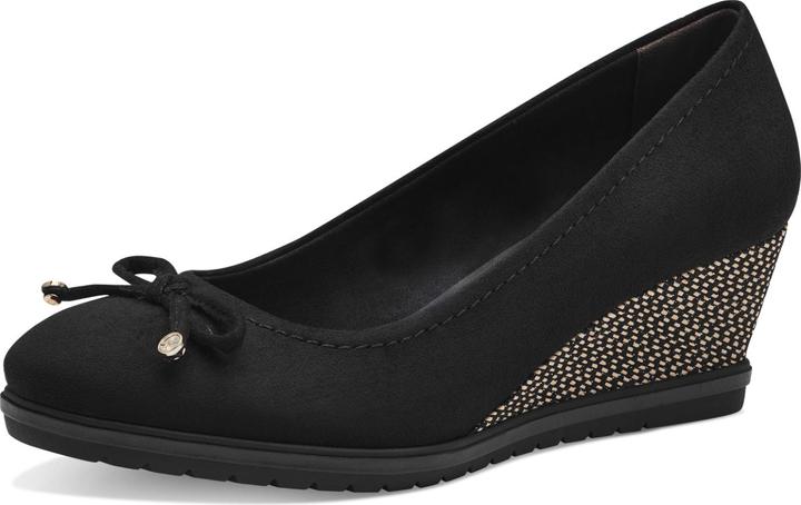 Produktbild Tamaris Keilpumps (40)