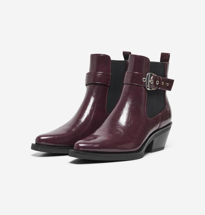 Actual product image Only ONLAMIE-1 Stiefel Stiefel (40)