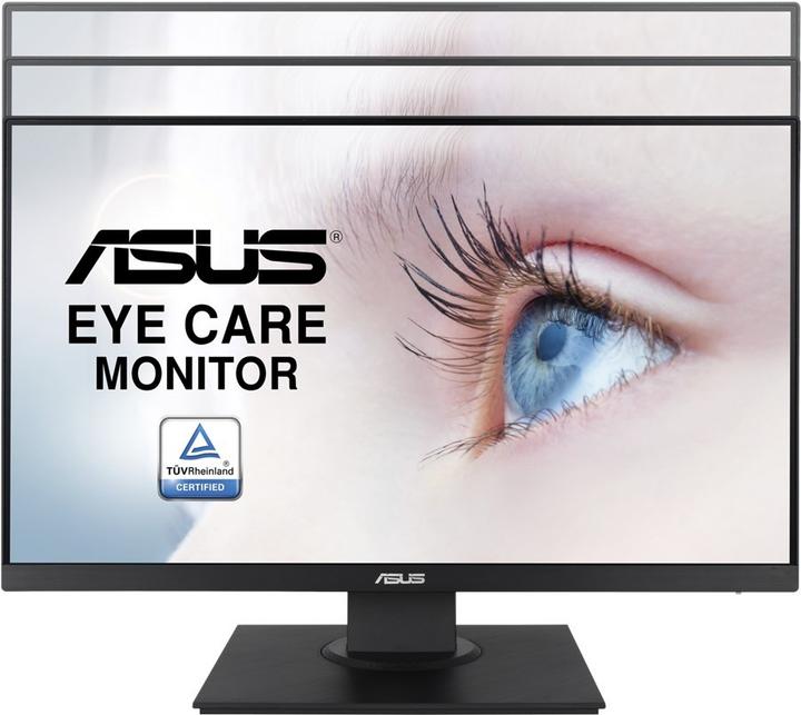 Immagine prodotto ASUS VA24EHL (1920 x 1080 pixel, 24")