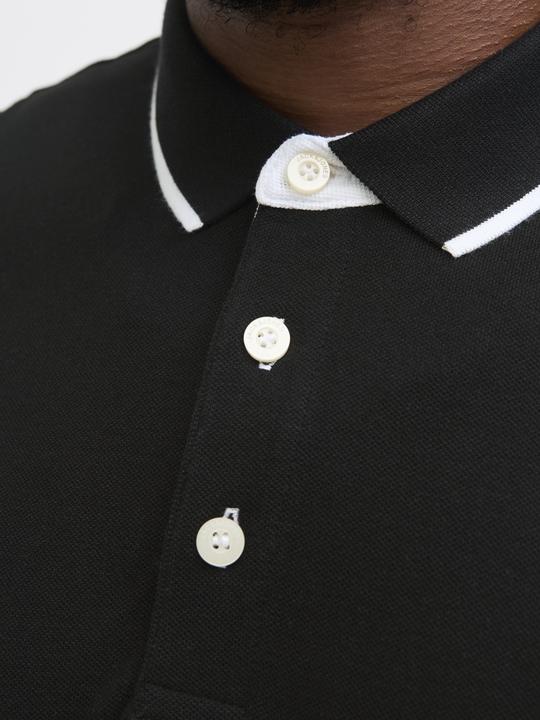 Immagine prodotto Jack & Jones Jjepaulos Polo Ss Noos Pls (3XL)