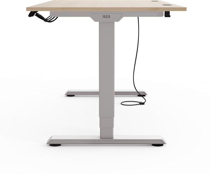 Actual product image Yaasa Desk Essential