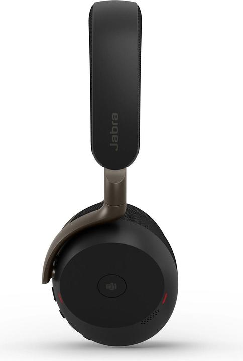 Produktbild Jabra Evolve3 75 MS (Kabellos, USB-A, Microsoft Teams)
