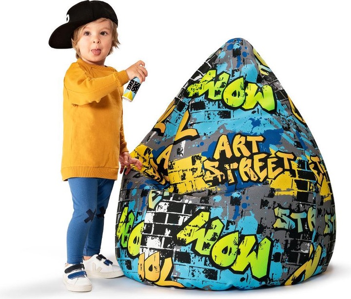 Actual product image Sitting Point Cool