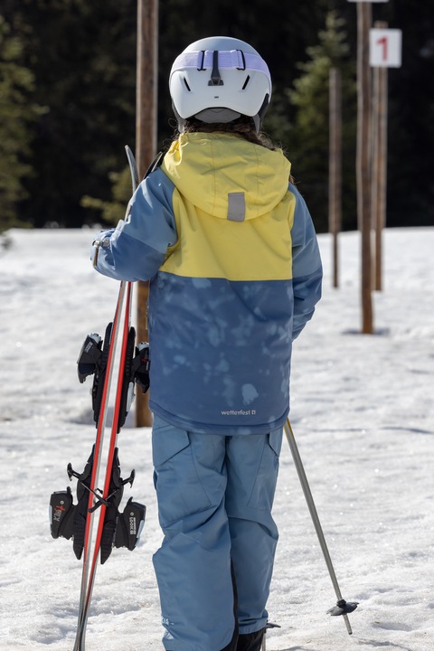 Immagine prodotto Rukka Champion Kinder Winterjacke (164)