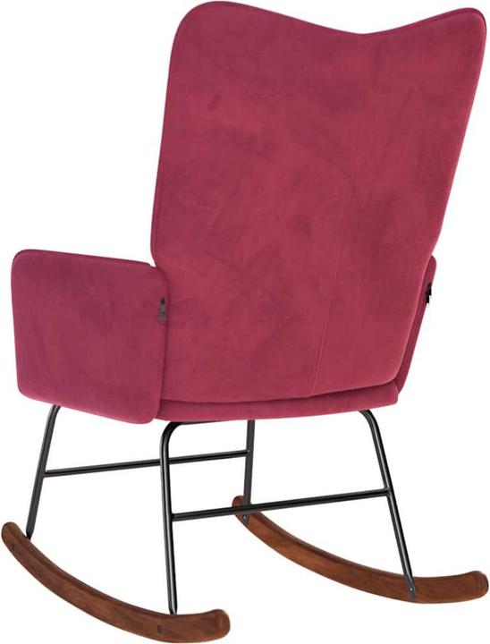 Immagine prodotto vidaXL Schaukelstuhl