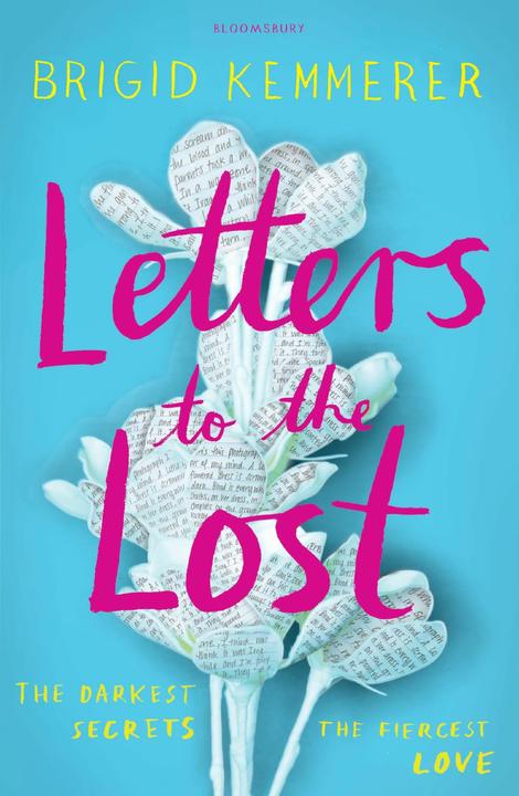 Produktbild Letters to the Lost (Englisch, Kemmerer Brigid, 2017)