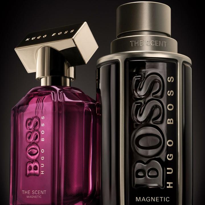 Produktbild Hugo Boss Magnetic (Eau de Parfum, 100 ml)