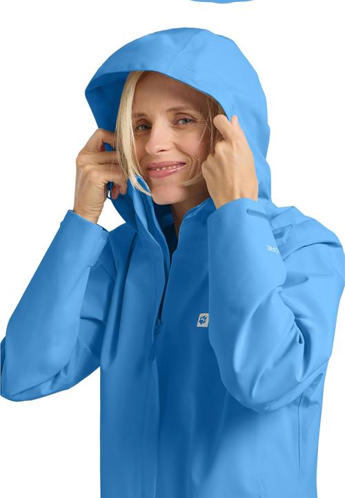Produktbild Jack Wolfskin Trailtime 2L Jkt W (M)