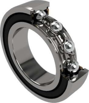 Produktbild Elvedes Kugellager