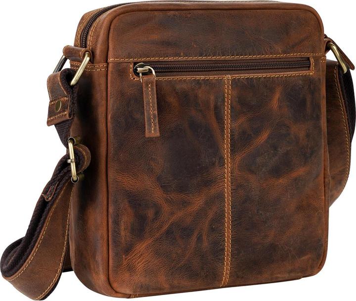 Immagine prodotto Greenburry Borsa a tracolla vintage 1554
