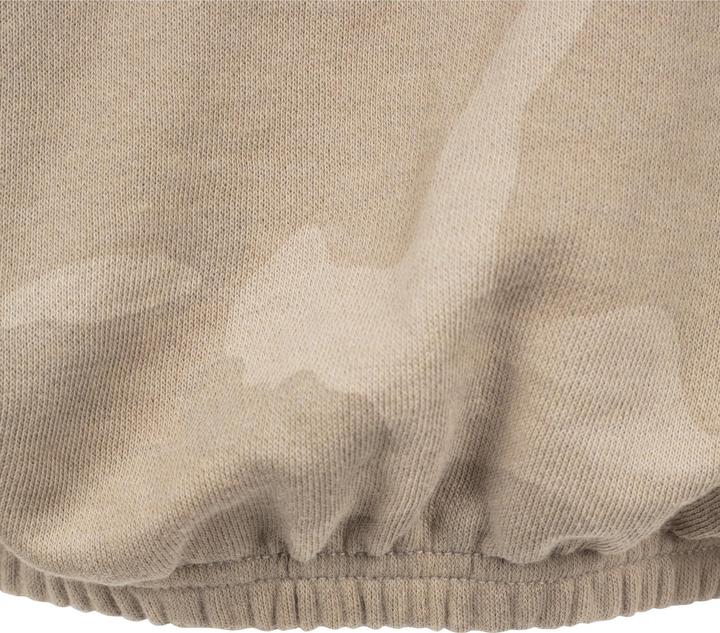 Produktbild Urban Classics Ladies Camo Turtleneck Crew (M)