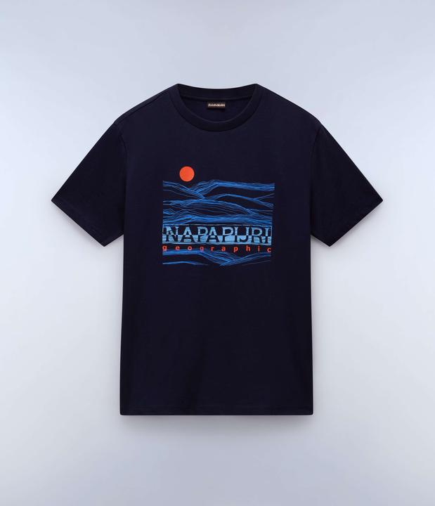 Blu marine