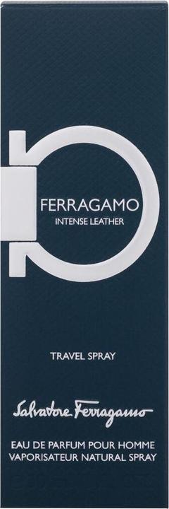 Produktbild Salvatore Ferragamo Intense Leather Eau de Parfum (Eau de Parfum, 30 ml)