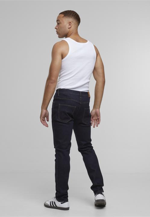 Produktbild 2Y Premium 2Y ALEJANDRO BASIC SLIM FIT JEANS - 184665 (38)