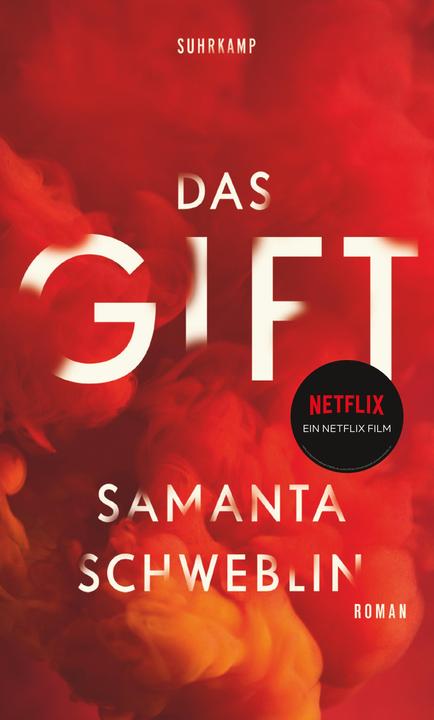 Produktbild Das Gift (Deutsch, Marianne Gareis, Samanta Schweblin, 2015)