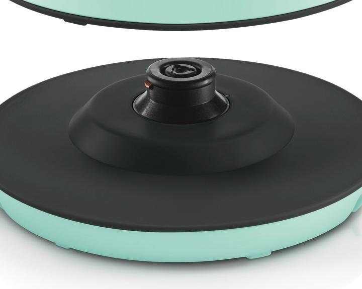 Produktbild Bosch Hausgeräte Wasserkocher TWK7502 (1.70 l)