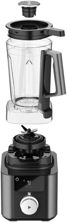 Produktbild WMF Master Hochleistungsmixer (1600 W)