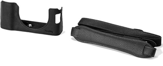 Produktbild SmallRig 4700 Half Case Kit (Kamera Bereitschaftstasche, 1.30 l)