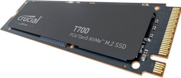 Produktbild Crucial T700 (4000 GB, M.2 2280)