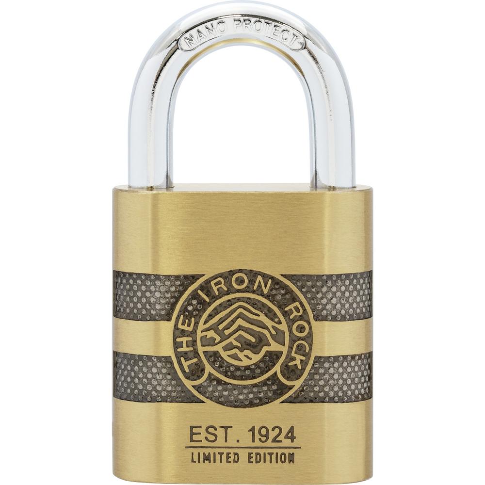 Abus, Lucchetto, 83/45 Iron Rock