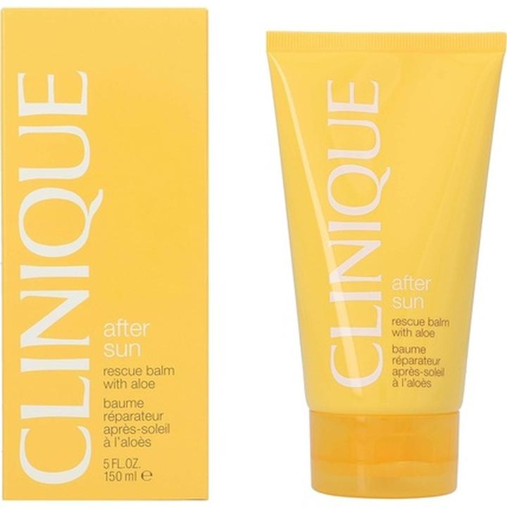 Actual product image Clinique After Sun (150 ml, After Sun Balm)