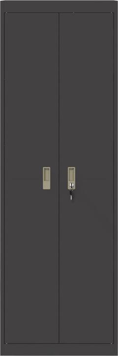 Image du produit vidaXL Büro-Beistellschrank (40 x 60 x 180 cm)