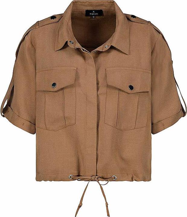 Actual product image Monari Hemdbluse (38)