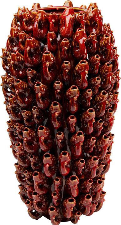 Immagine prodotto Kare Design Vase Goldfish 63cm