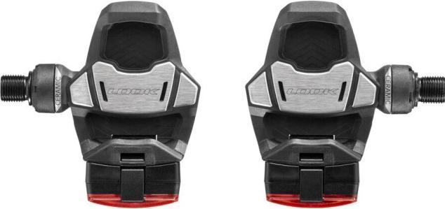 Actual product image Look Keo Blade Carbon Ceramic Vision