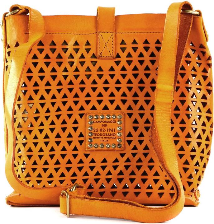 Immagine prodotto Campomaggi Crossbody Bag