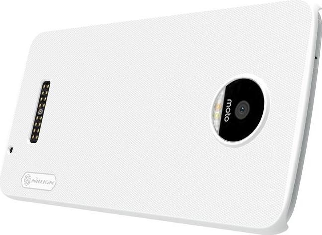 Image du produit Nillkin Super Frosted Shield Series (Motorola Moto Z)