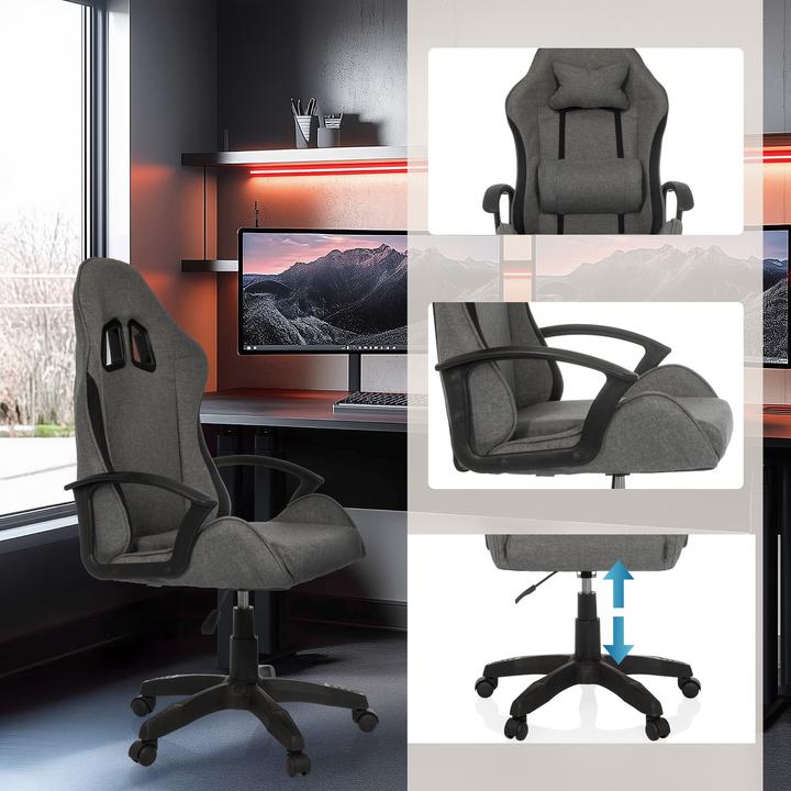 Immagine prodotto MyBuero Gamebreaker W01