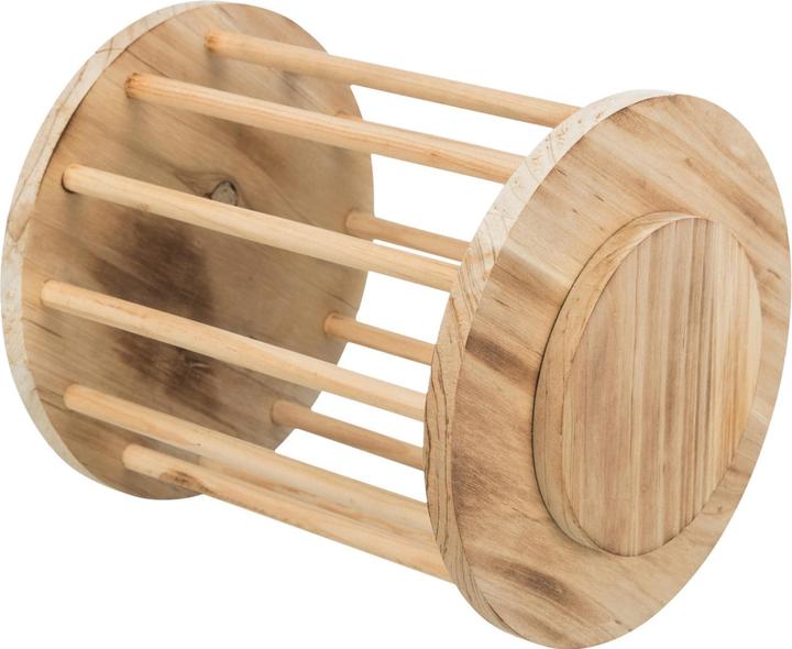 Immagine prodotto Trixie Rotolo di fieno, ø20 cm