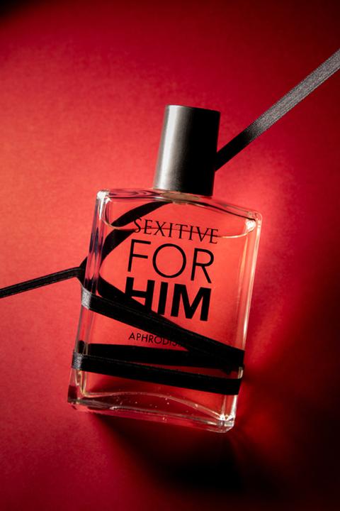 Immagine prodotto Sexitive For Him VIP (100 ml)
