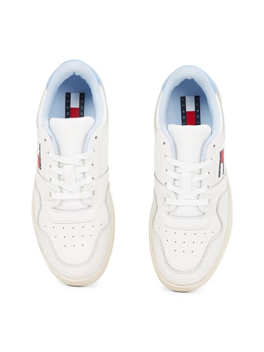 Produktbild Tommy Hilfiger Tjw Retro Basket Ess (38)