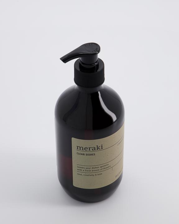 Image du produit Meraki Brise de fleur (Liquide)
