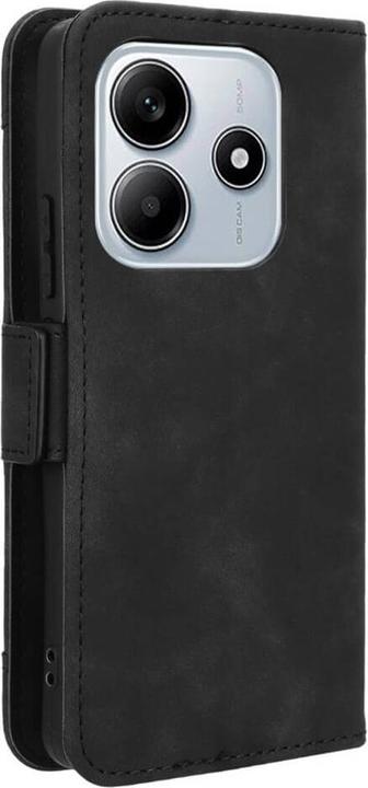 Produktbild Cover-Discount Xiaomi Redmi Note 14 5G - Etui viele Kartenfächer (Xiaomi Redmi Note 14 5G)