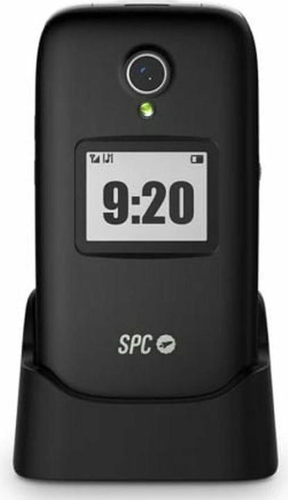 Immagine prodotto SPC Polaris (2.80", 2 Mpx)