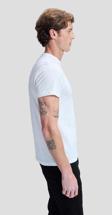 Actual product image Lee Twin Pack Crew (XL)