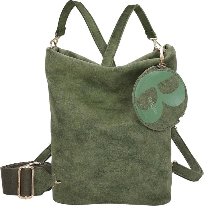 Produktbild Fritzi aus Preußen Brigitte X Fritzi Special Backpack