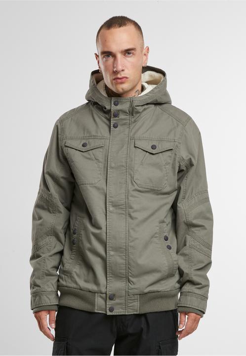 Produktbild Brandit Men Meadow Jacket - 174613 (3XL)