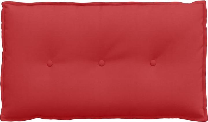 Produktbild vidaXL Rücken Kissen (80 x 50 cm)