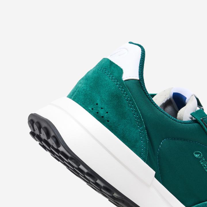 Produktbild Decathlon Sneaker Herren - RR70 grün (41)