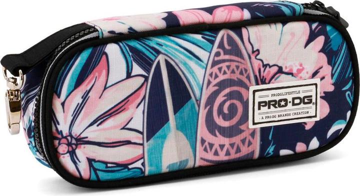 Actual product image ProDG Pencil Case Samoa